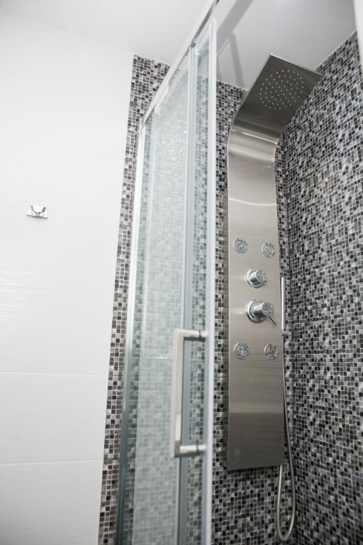 Route 77 Apartment เทสซาโลนิกิ ภายนอก รูปภาพ